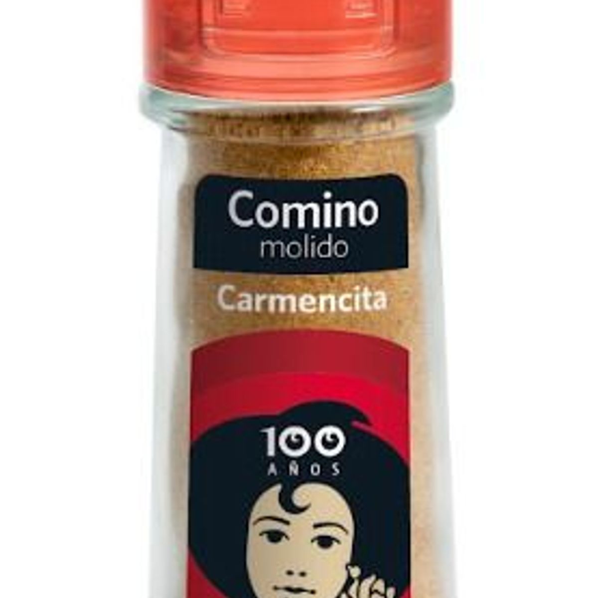CARMENCITA - Comino Molido Carmencita 30 g