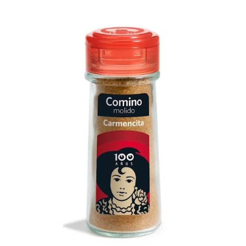 CARMENCITA - Carmencita Comino Molido 30 g