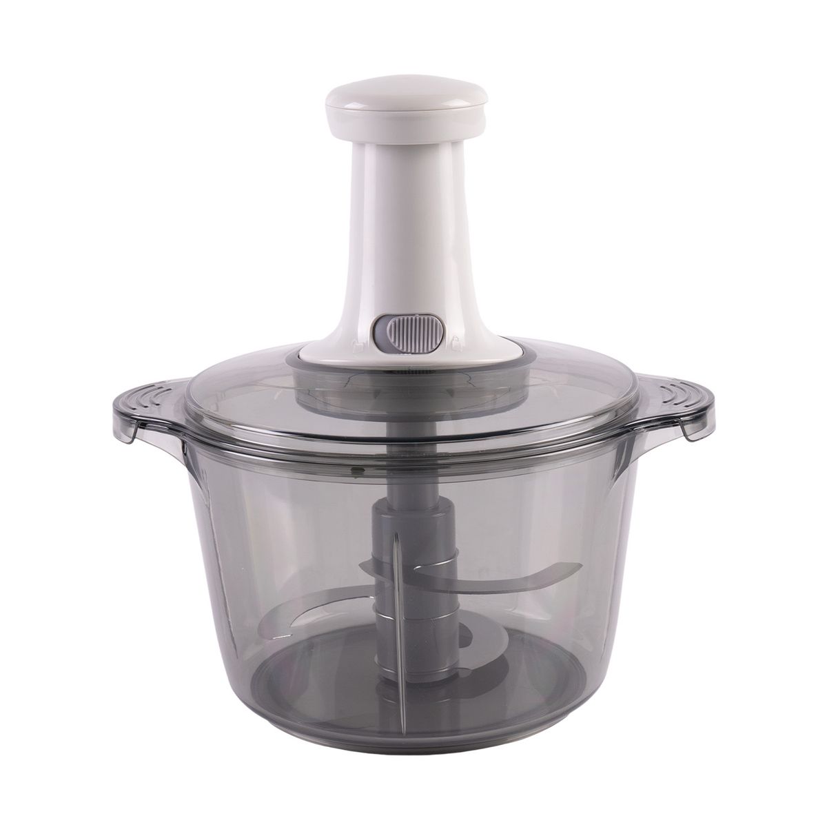 Casa Joven - Picatodo Grande