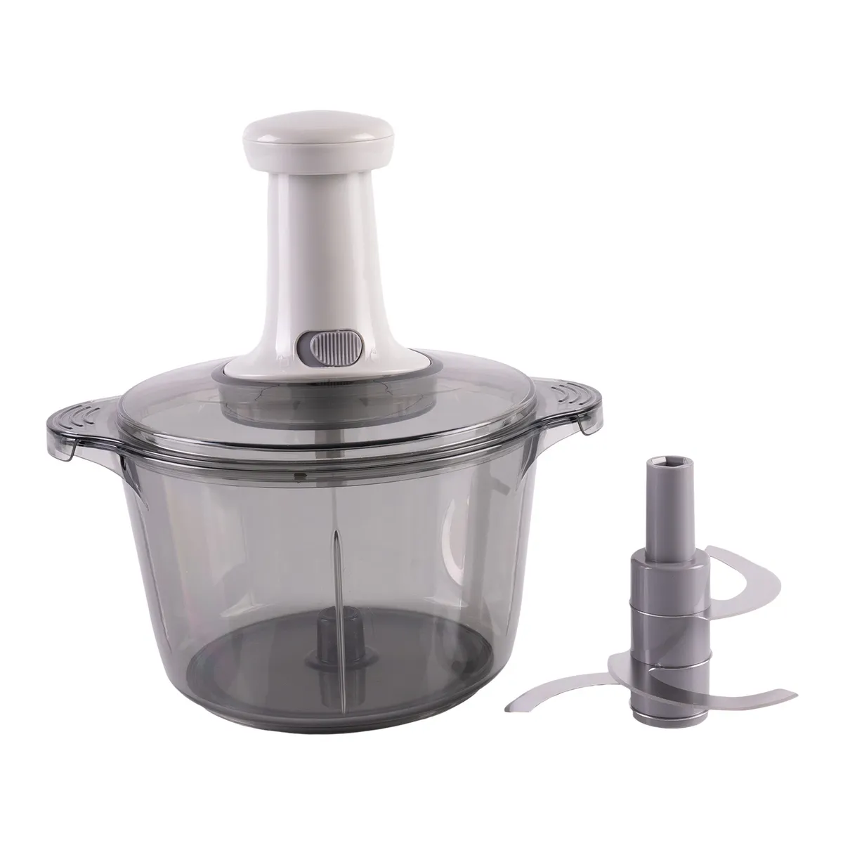 Casa Joven - Picatodo Grande