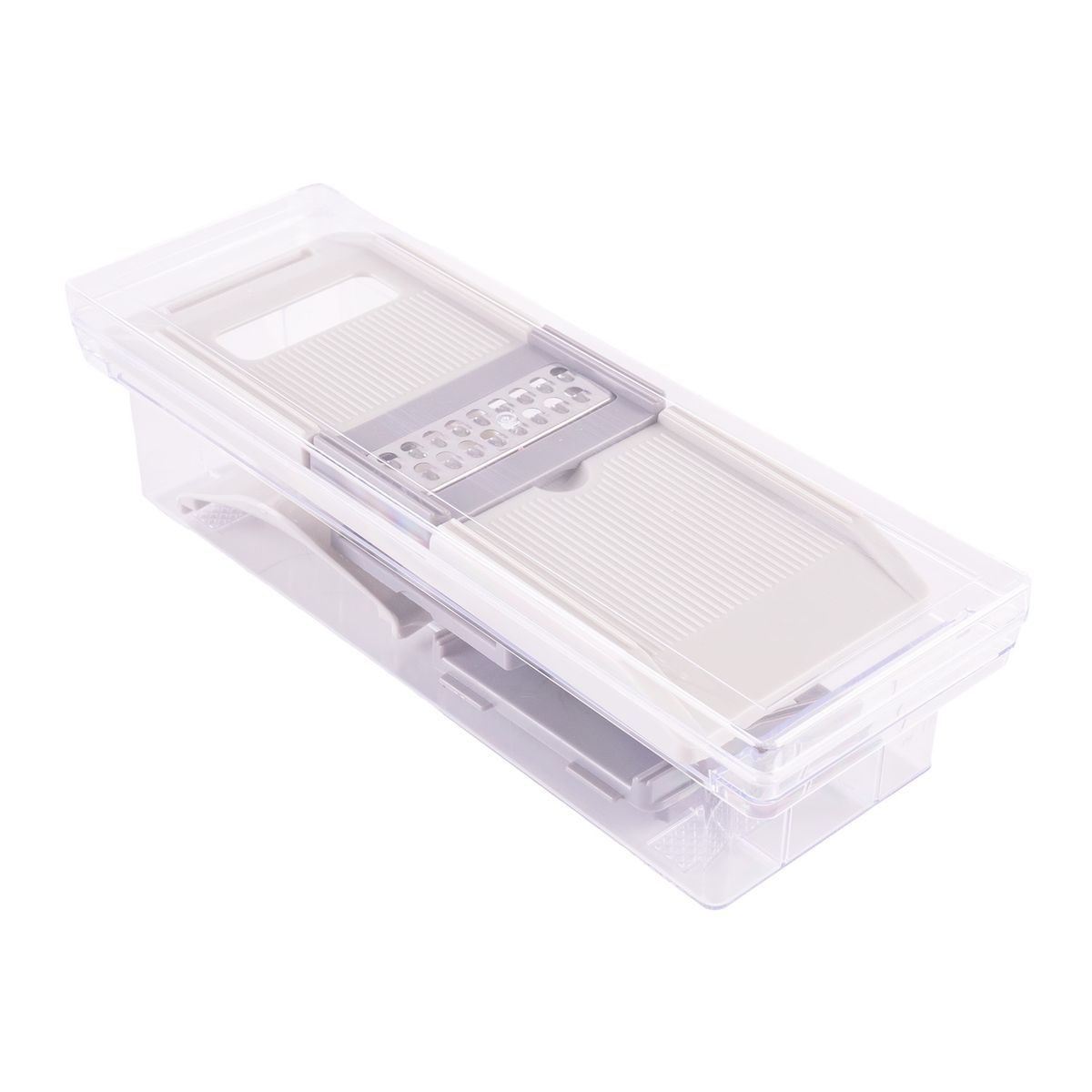  - Rallador Mandolina