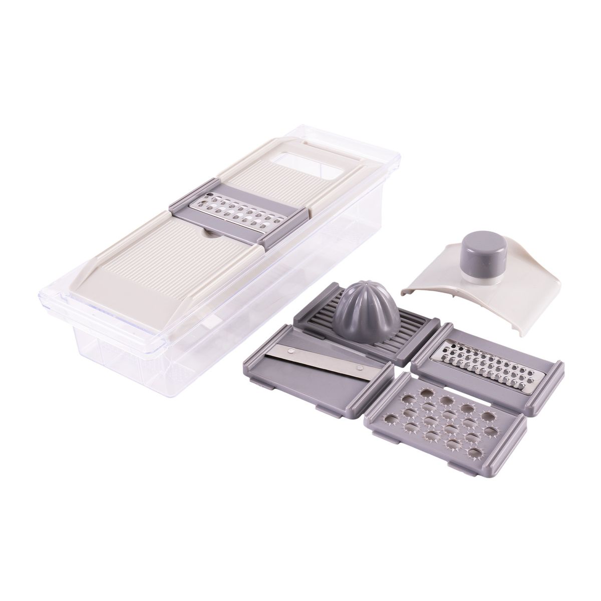  - Rallador Mandolina