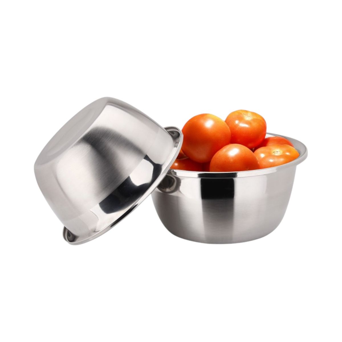 Precio Uno - Bolo 24cm Acero Inoxidable