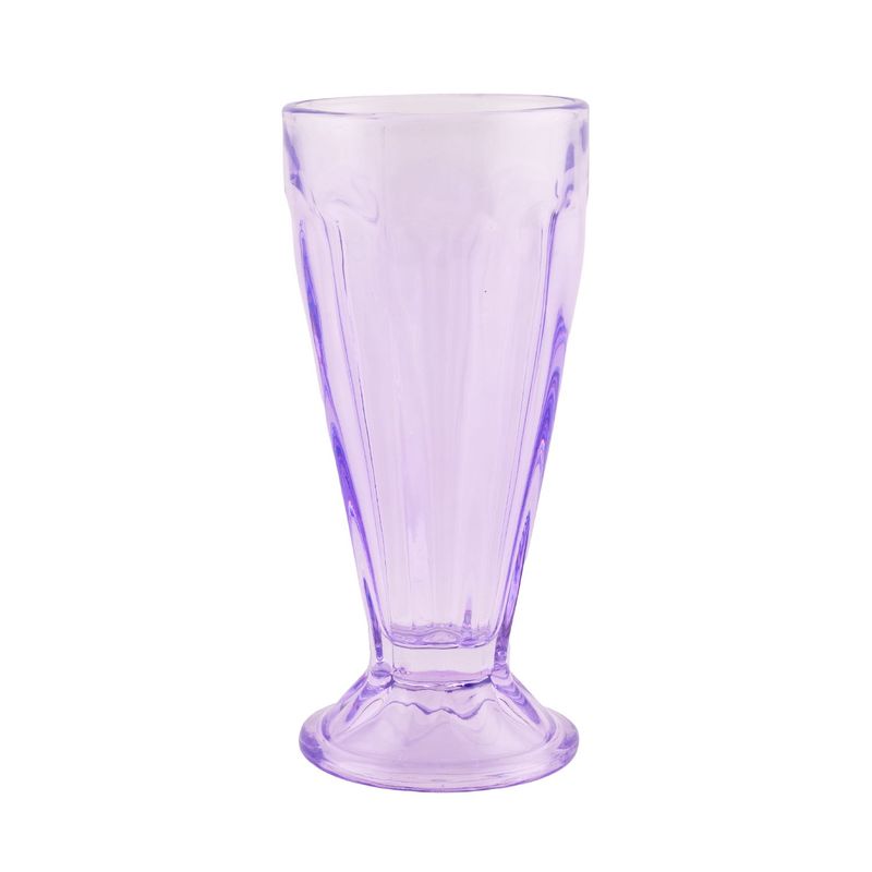 CASA JOVEN - Vaso para Milkshake Arándano