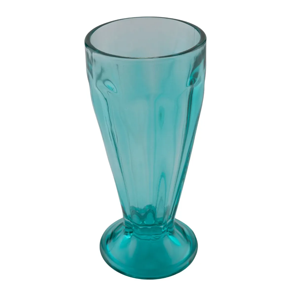 CASA JOVEN - Vaso para Milkshake Manjar