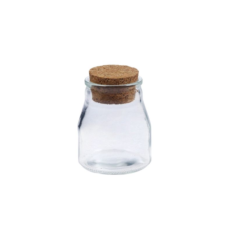 Casa Joven - Set x 2 Especiero Tapa Corcho 110mL