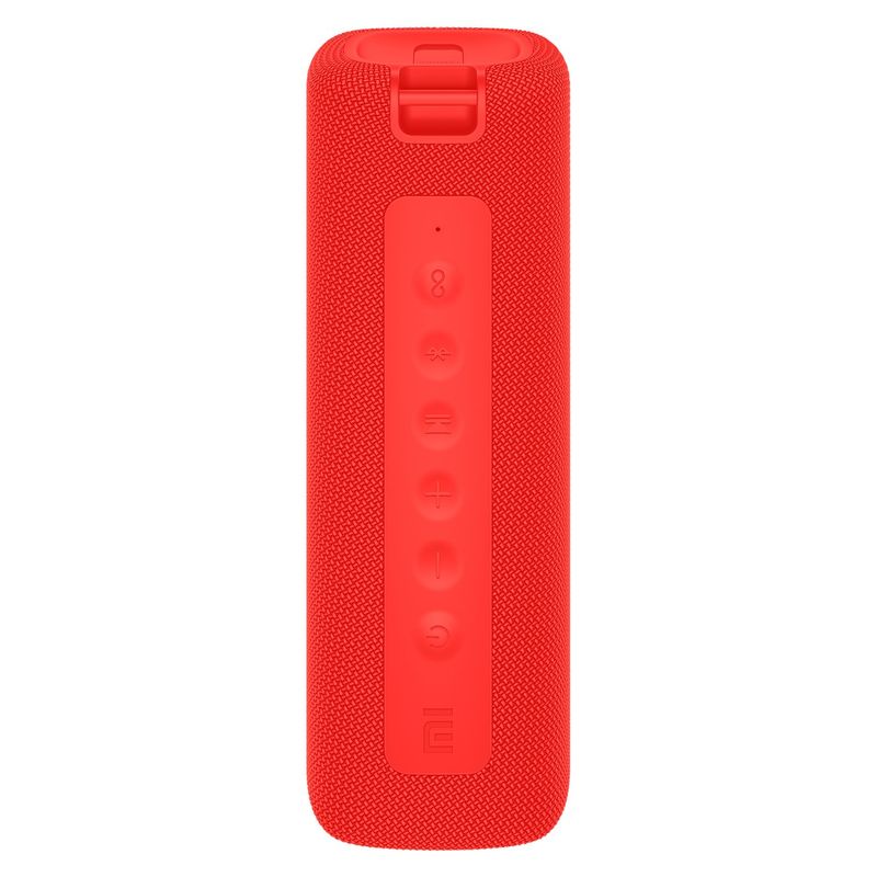 XIAOMI - Xiaomi Mi Portable Speaker 16w Rojo