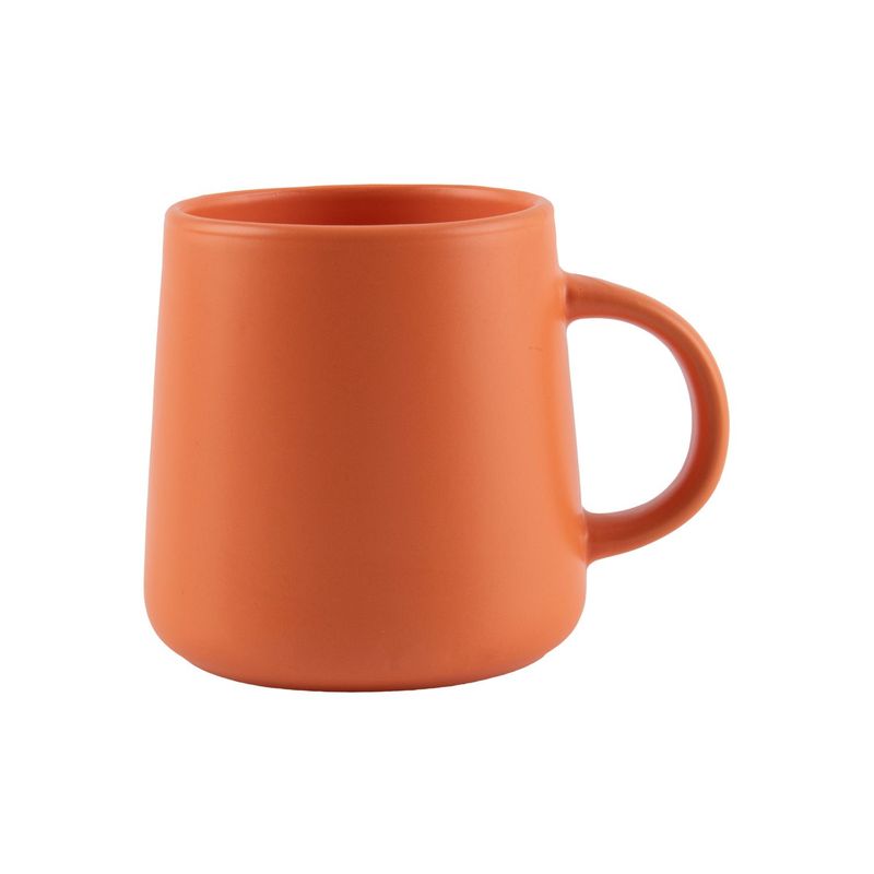 CASA JOVEN - Mug Solido Pastel Mostaza