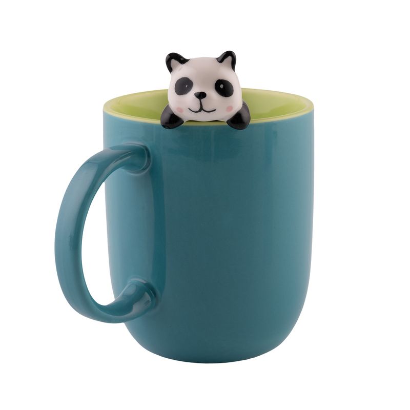 Casa Joven - Taza Mug Pandita 380mL