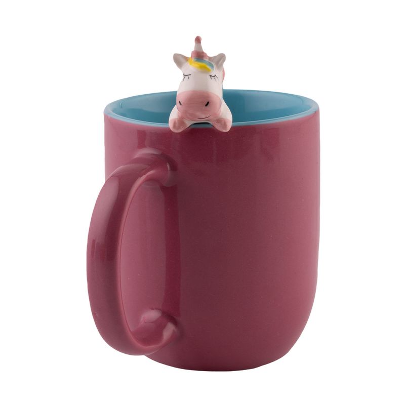 Casa Joven - Taza Mug Unicornio 380mL