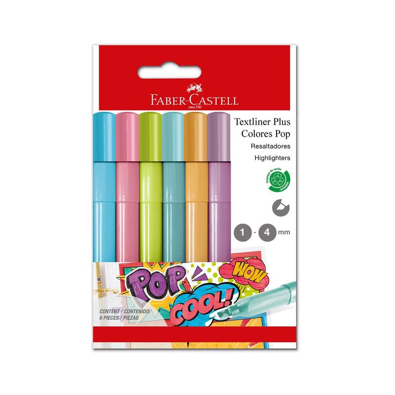 FABER CASTELL - 