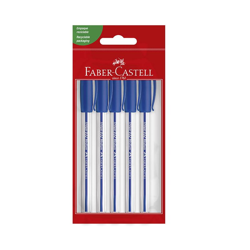 FABER CASTELL - 