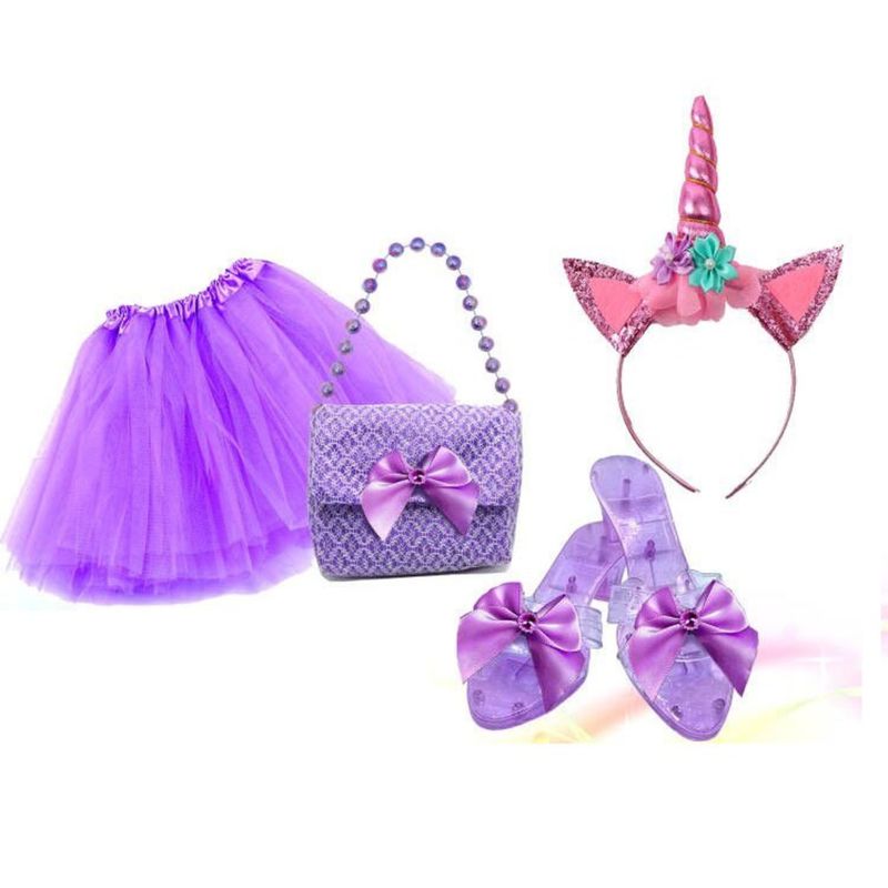 MAYMAY - Set Princesa Unicornio