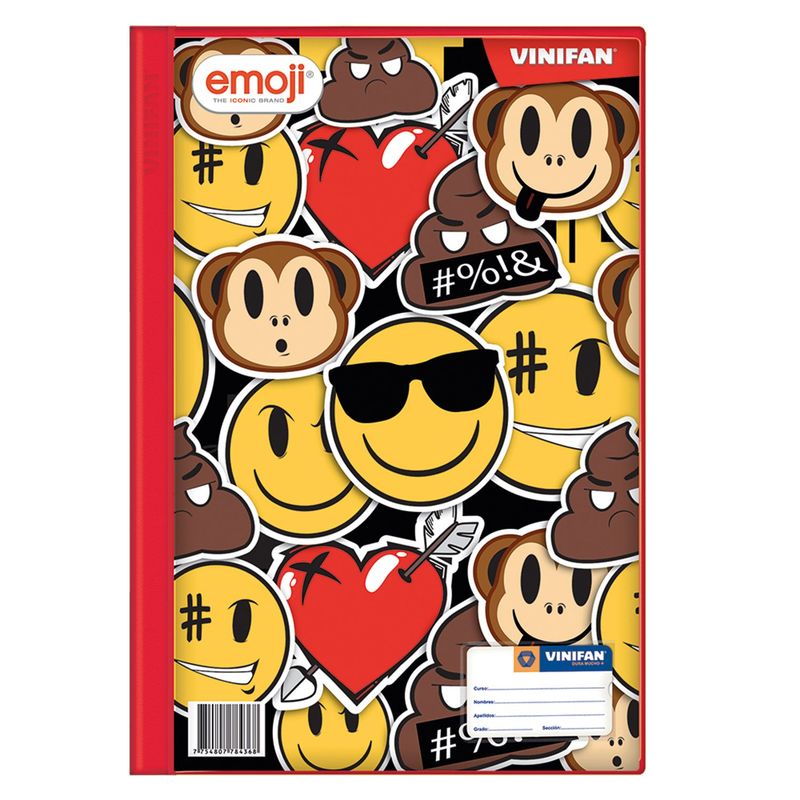 VINIFAN - Vinifan Folder Of Emoji