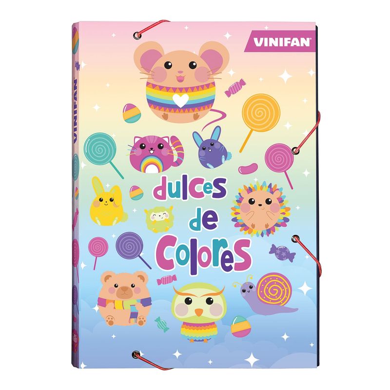 VINIFAN - VINIFAN PORTAFOLIO INFANTIL
