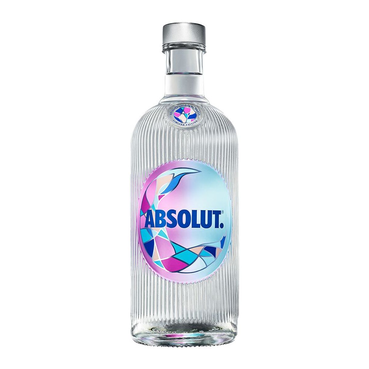 ABSOLUT - Vodka Absolut End Of Year Botella 700 mL