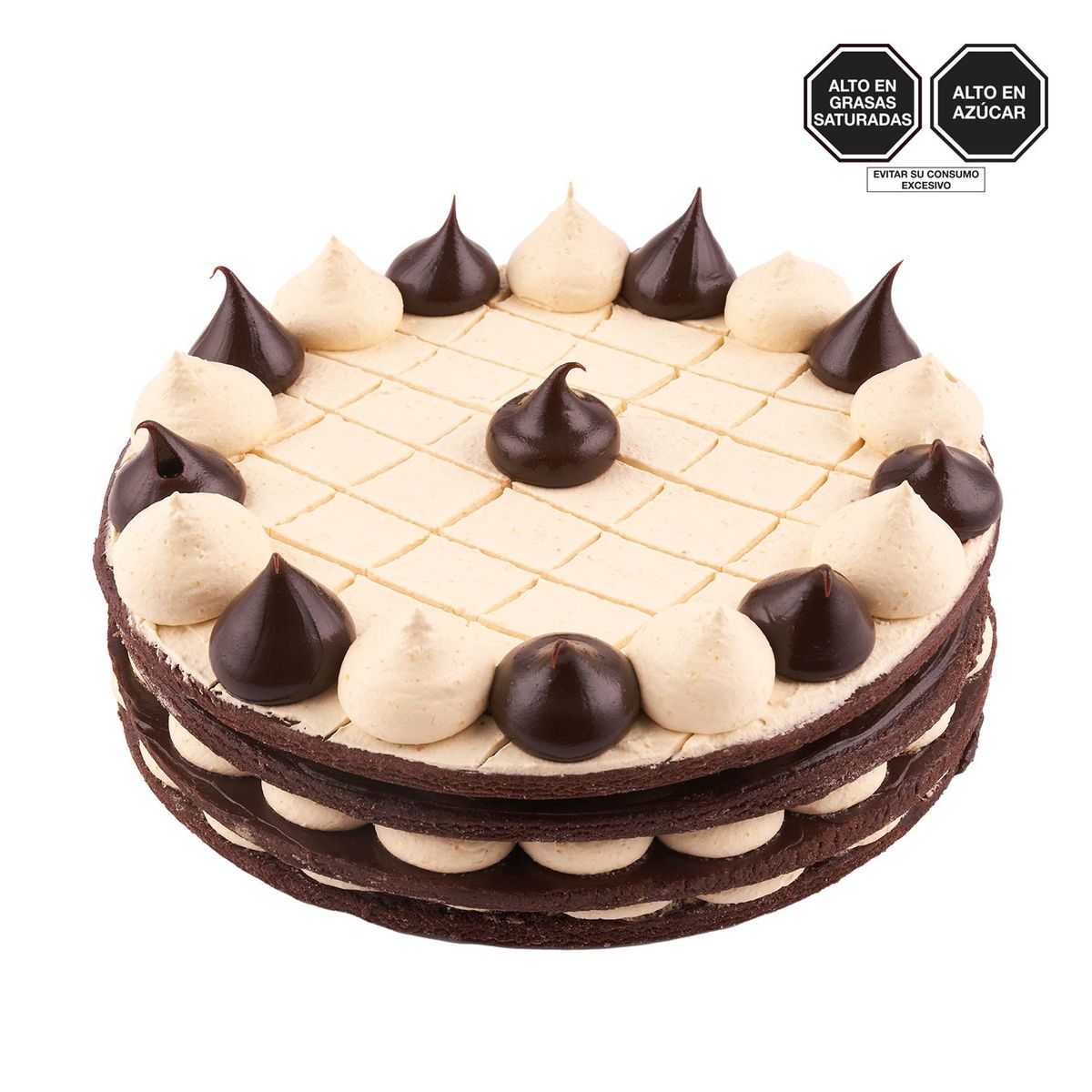 TOTTUS - Bruselina de Lúcuma