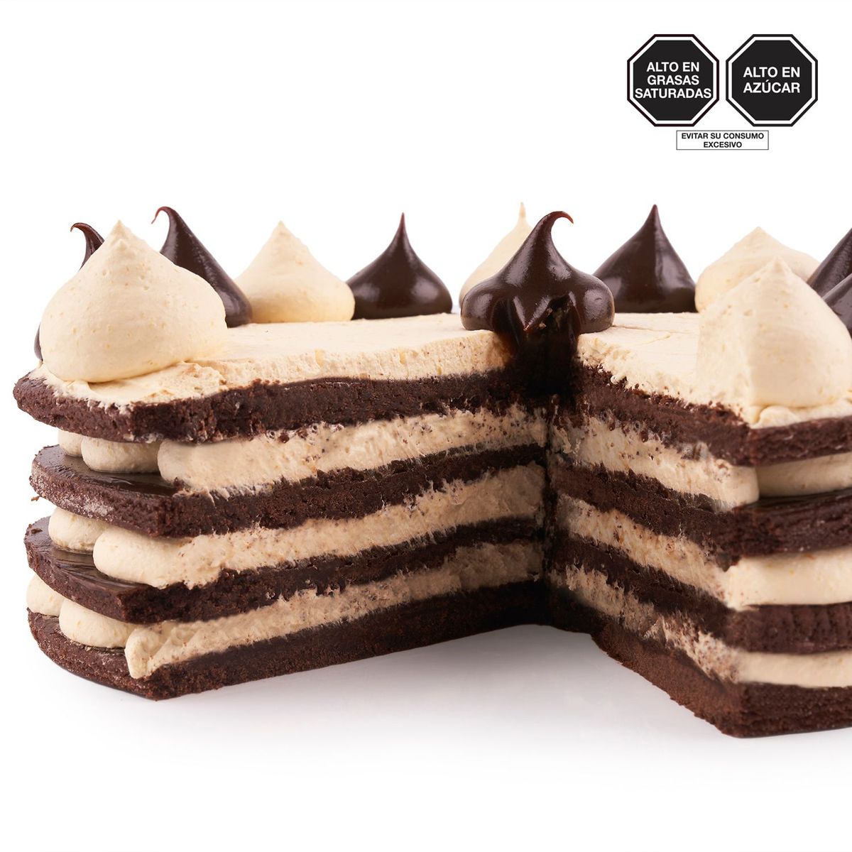 TOTTUS - Bruselina de Lúcuma