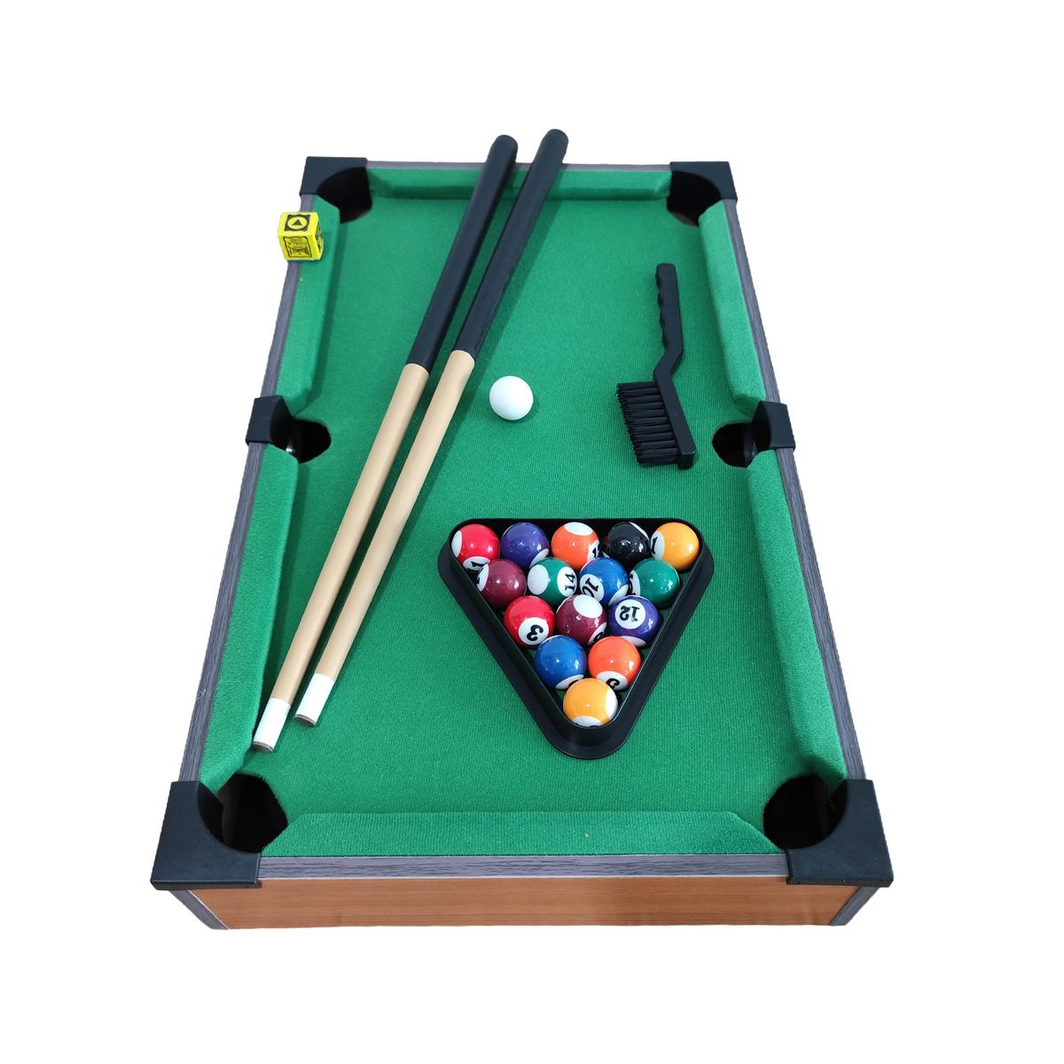 360 - Mini Mesa de Billar