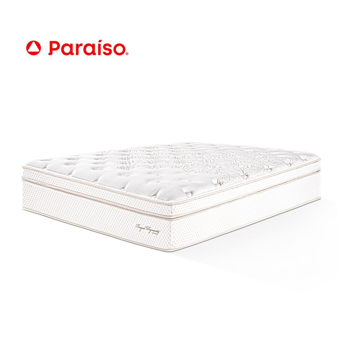 PARAISO - Colchon Royal Dynasty 2.0 Plz