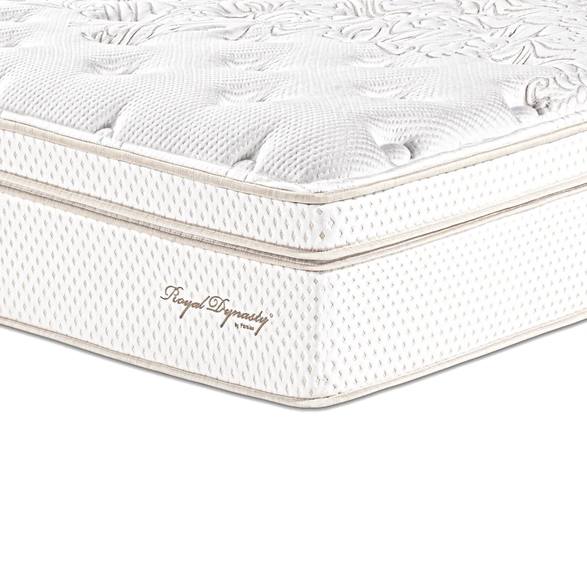 PARAISO - Colchon Royal Dynasty 2.0 Plz