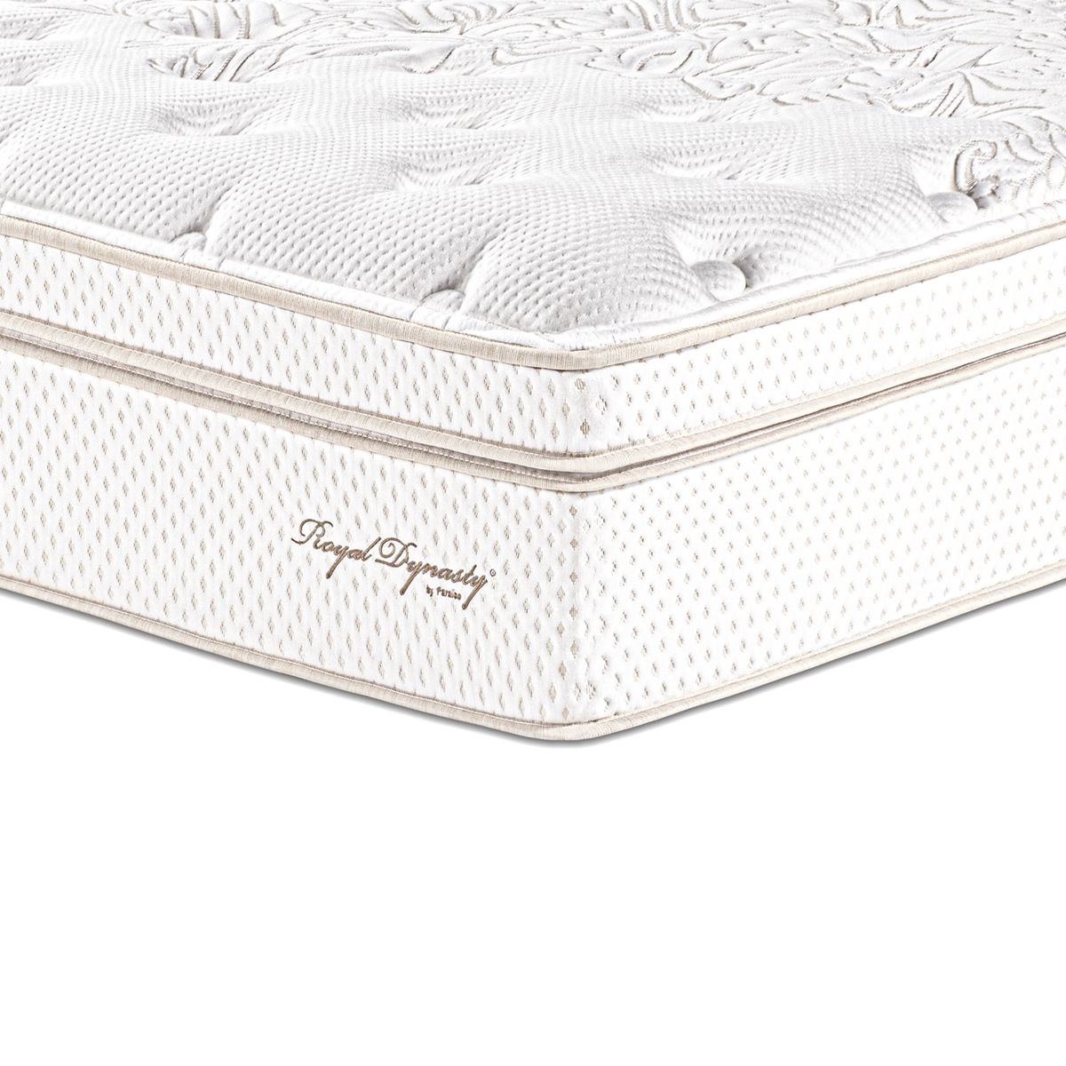 PARAISO - Colchon Royal Dynasty King