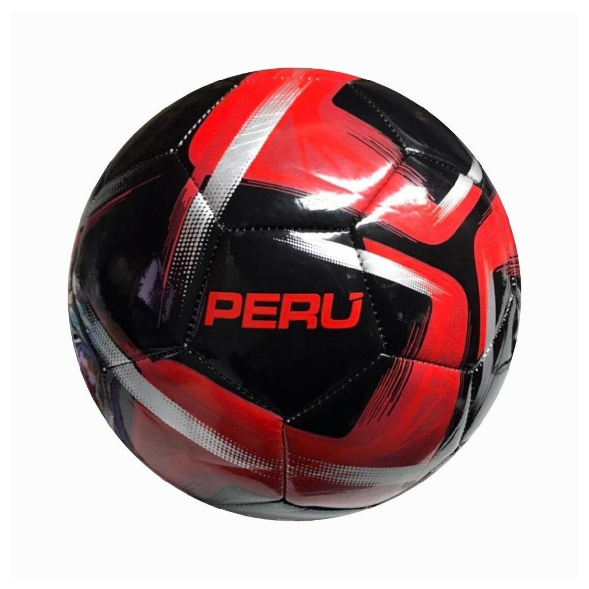 360 - Pelota de Fútbol Nro 2.5 Tpu Perú