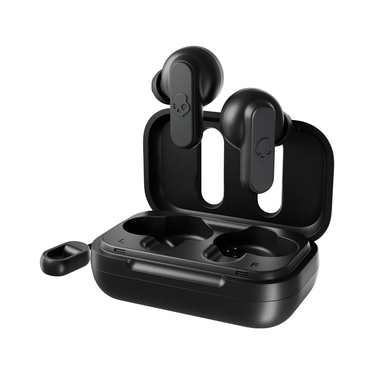 SKULLCANDY - Audífonos Skullcandy Dime XT Negro