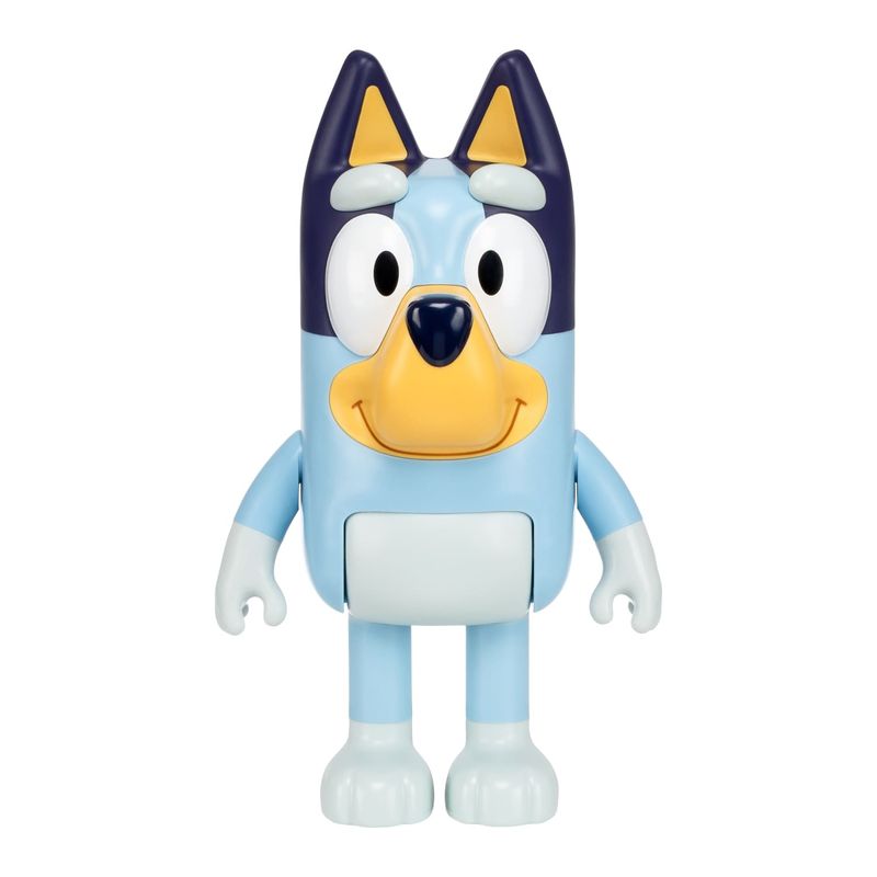 BLUEY - Figura Básica 25 cm Bluey