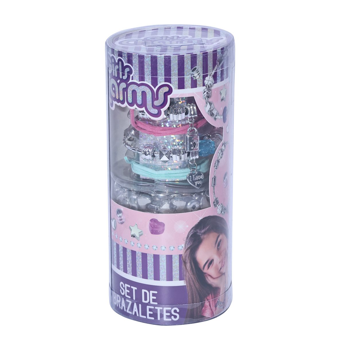 SHEN HUA - Set de Pulseras Básico