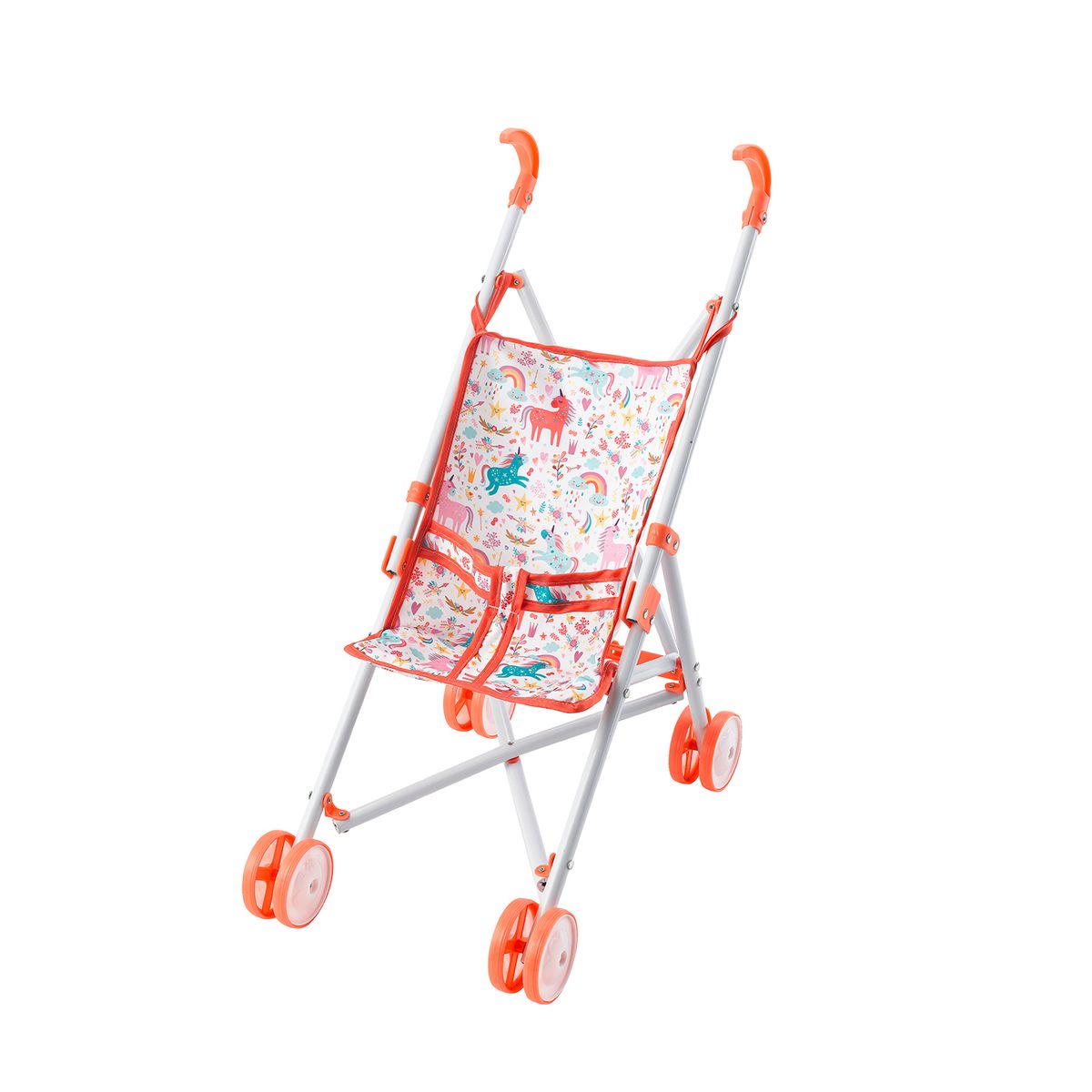 SHEN HUA - Coche Bastón en Caja