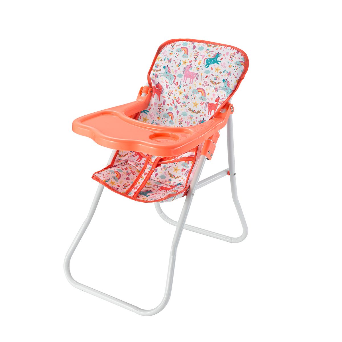 SHEN HUA - Coche Comedor en Caja