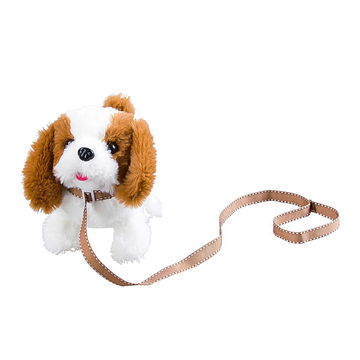 SHEN HUA - Peluche con su Casita