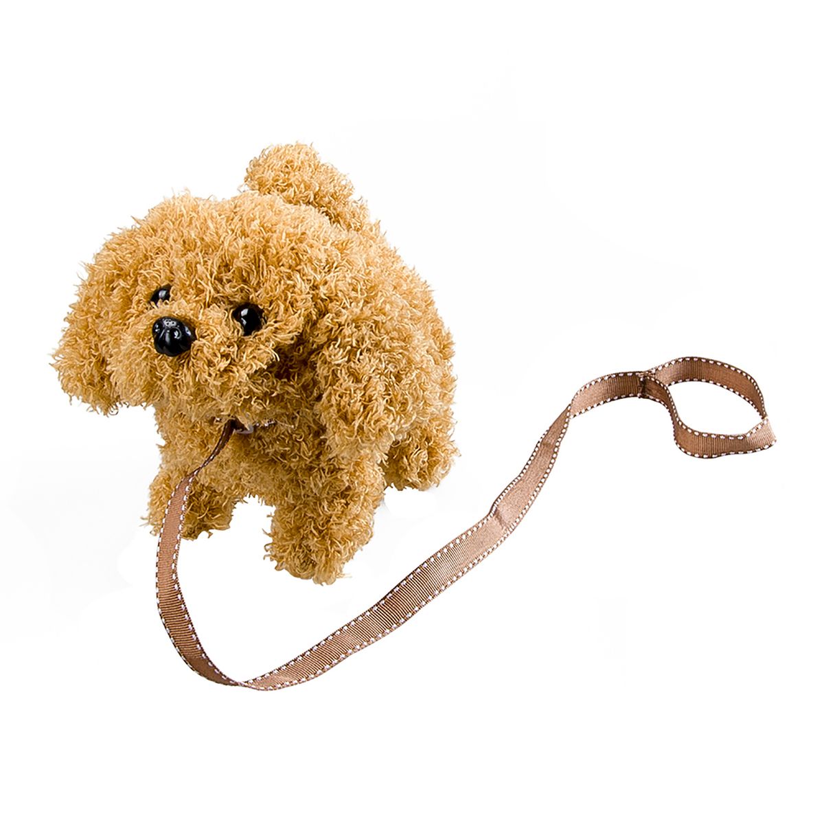 SHEN HUA - Peluche con su Casita