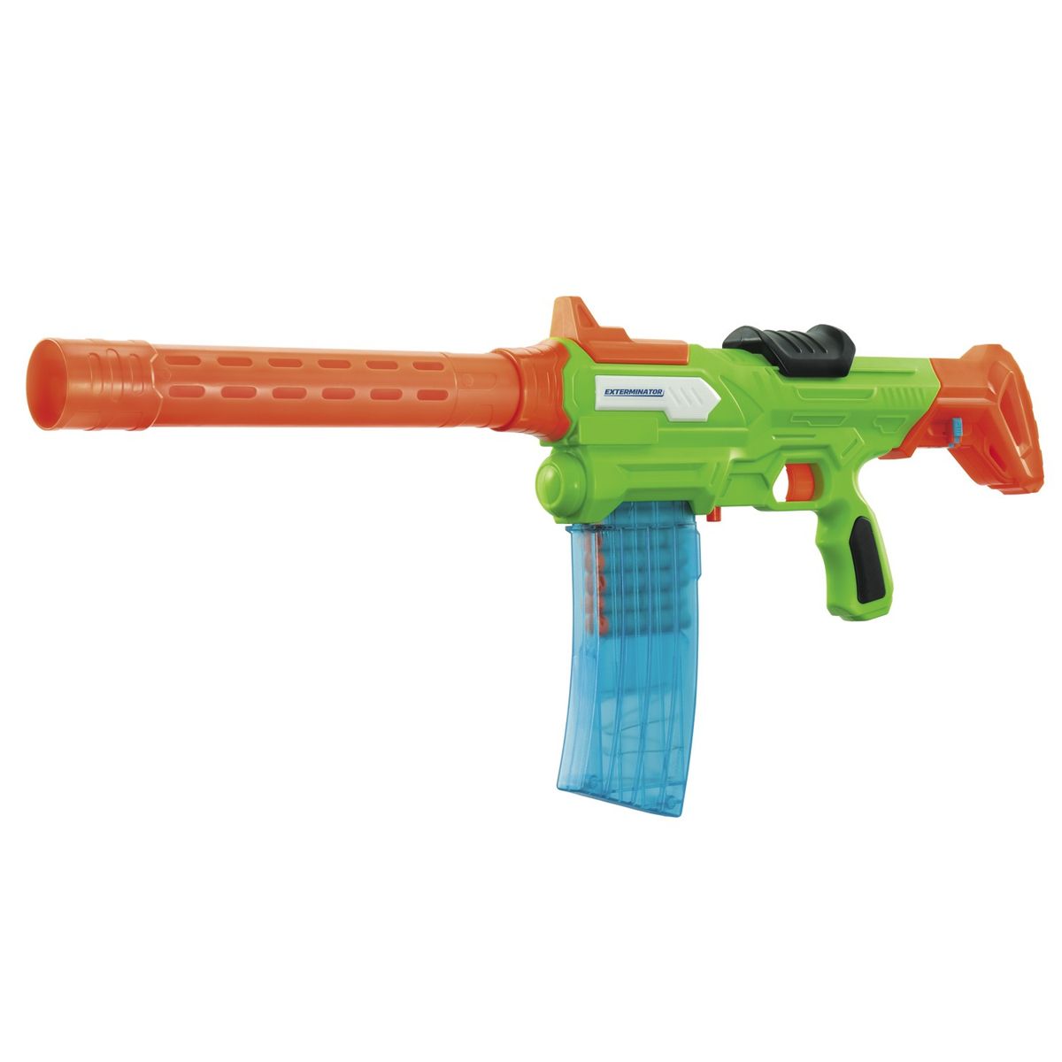 AIR WARRIORS - Lanzador Exterminator