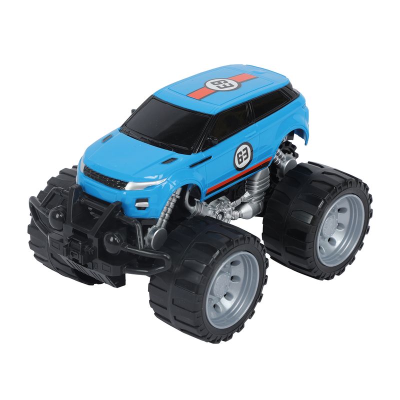 SHEN HUA - Auto Todo Terreno Fricción