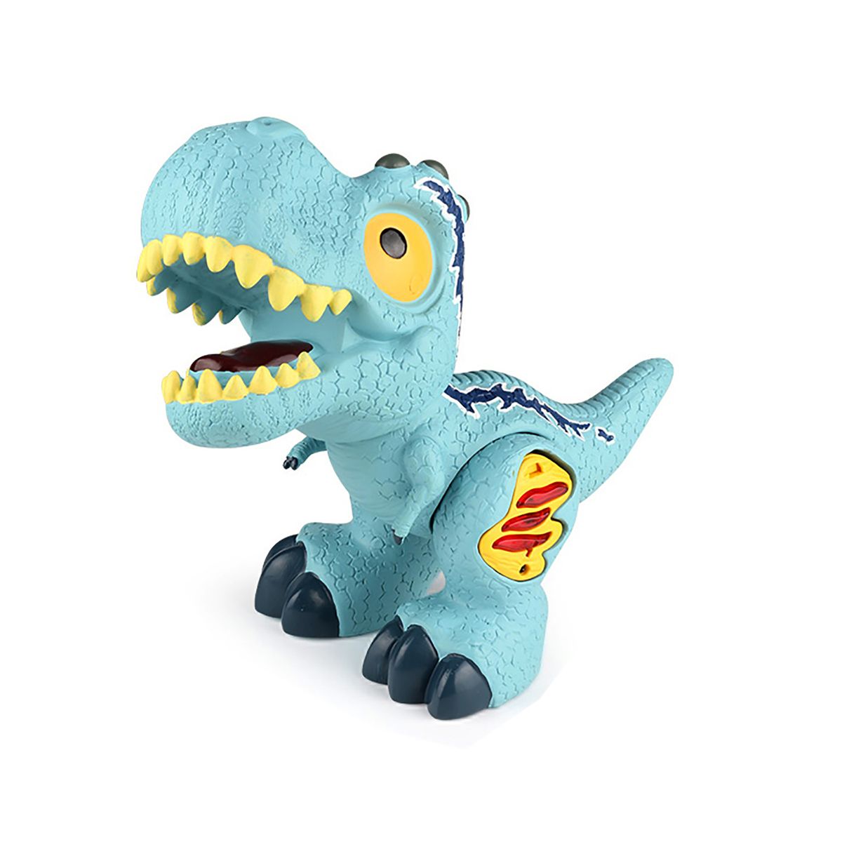 SHEN HUA - Dino Velociraptor