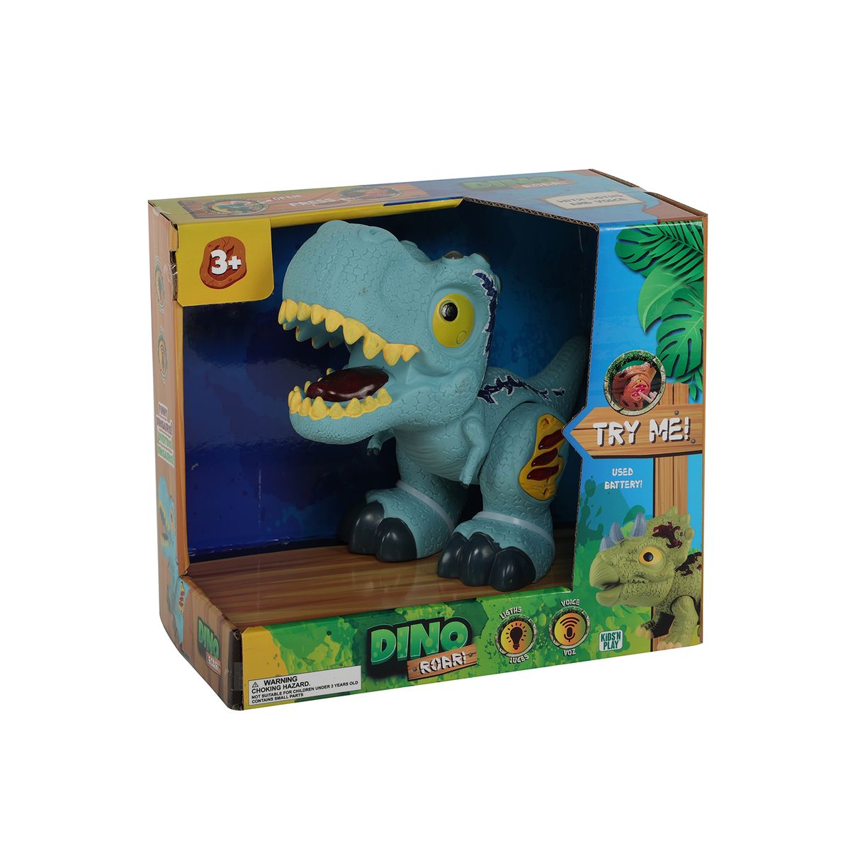 SHEN HUA - Dino Velociraptor