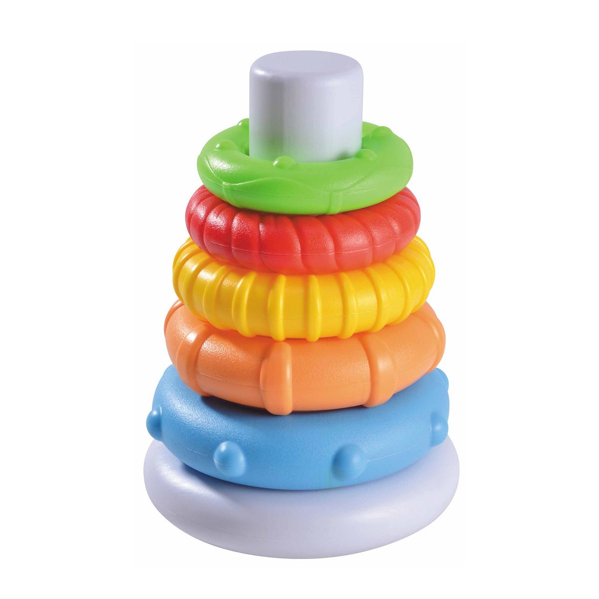 INFANT TOYS - Pila Aritos