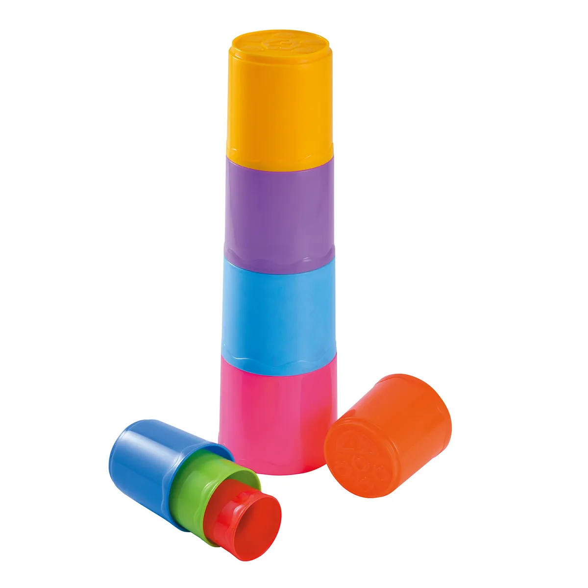 INFANT TOYS - Pila Vasos