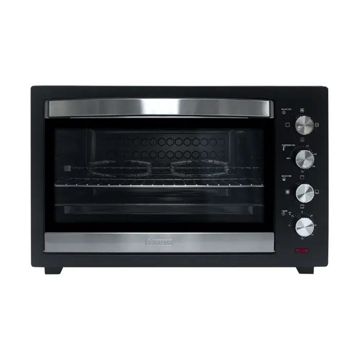 THOMAS - HORNO ELECTRICO TH 75N01 THOMAS