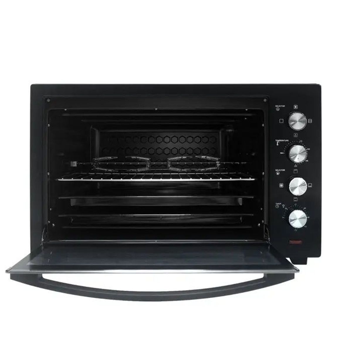 THOMAS - HORNO ELECTRICO TH 75N01 THOMAS