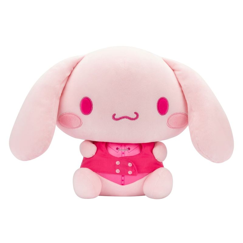 HELLO KITTY - Peluche Asst 30 cm