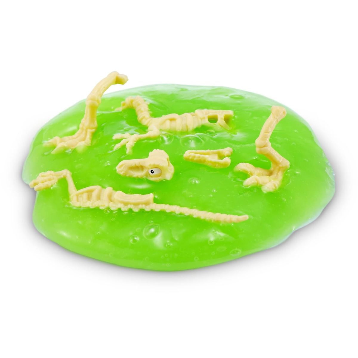 SMASHERS - Dino Island Sorpresa Smashers Asst