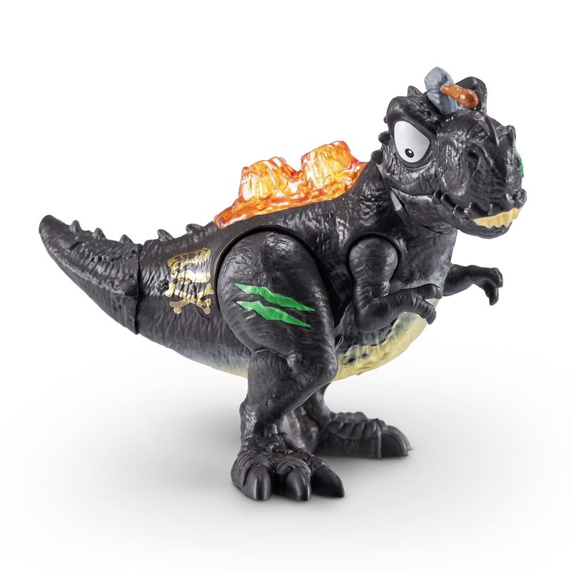 SMASHERS - Mini Huevo Dino Island Sor Smashers Asst