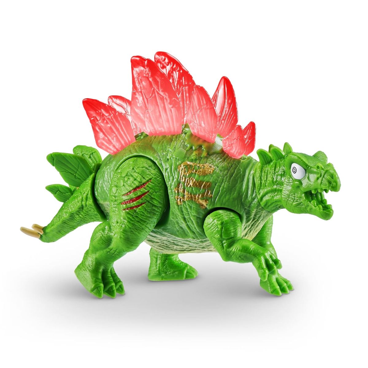 SMASHERS - Mini Huevo Dino Island Sor Smashers Asst