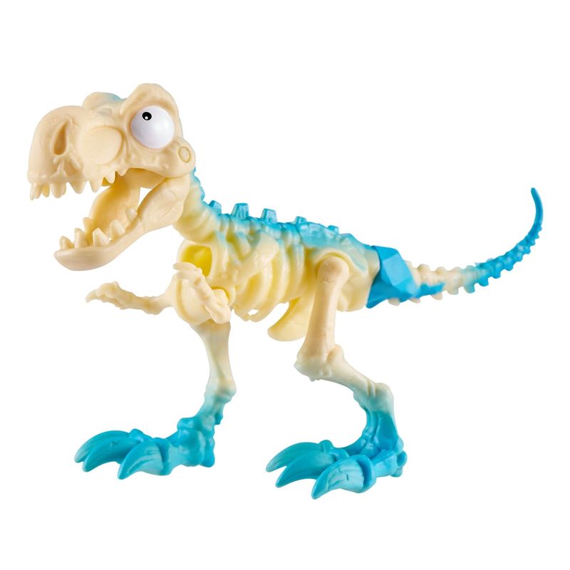  - Mini Dino Edad Hielo Sorpresa Smashers