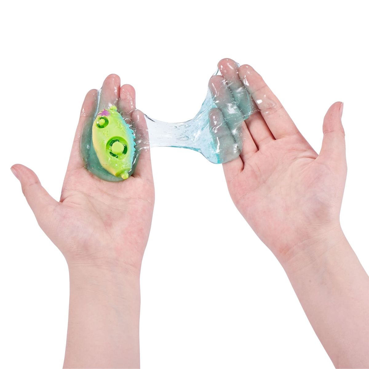 SMASHERS - Mini Dino Edad Hielo Sorpresa Smashers
