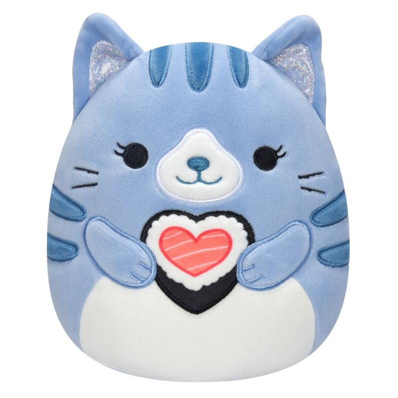 SQUISHMALLOWS - Peluche 19 cm Variado Serie 2 Squishmallows
