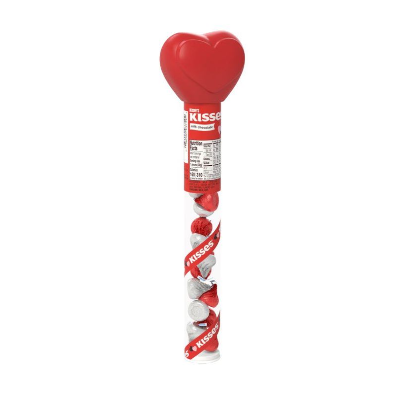 HERSHEYS - Hershey Bastón 2.24 Oz Chocolate C/Lech 1/12